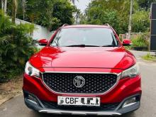 MG ZS 2018 SUV