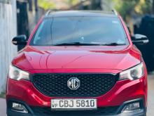 MG Zs 2019 SUV