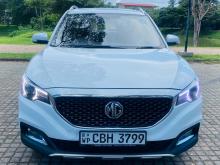 MG ZS 2019 SUV