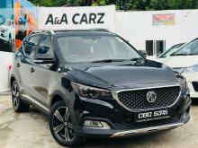 MG ZS 2019 SUV