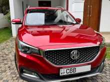MG ZS 2018 SUV