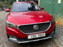 MG ZS 2018 SUV