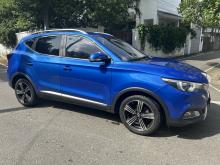 MG ZS 2019 SUV