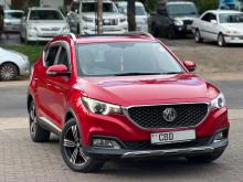 MG ZS 2019 SUV