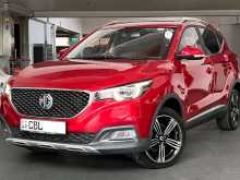 MG ZS 2020 SUV