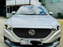 MG ZS 2 2018 SUV