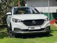 MG ZS 2019 SUV