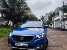 MG ZS 2019 SUV