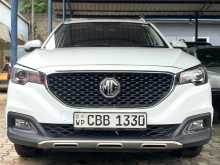 MG ZS 2018 SUV