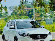 MG ZS 2019 SUV