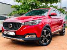 MG ZS 2019 SUV
