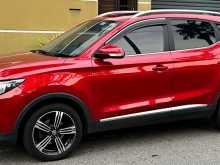 MG ZS 2019 SUV