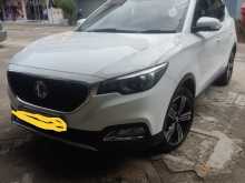 MG ZS 2018 SUV