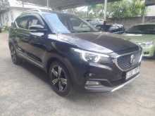 MG ZS 2018 SUV