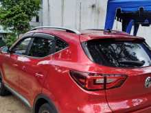 MG ZS 2018 SUV