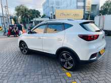 MG ZS 2018 SUV