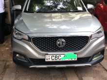 MG Zs 2018 SUV