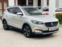 MG ZS 2018 SUV