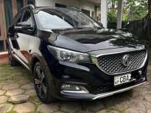 MG Zs 2018 SUV