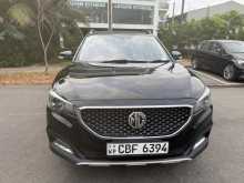 MG ZS 2018 SUV