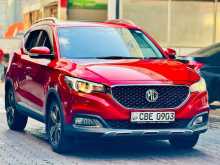 MG ZS 2018 SUV
