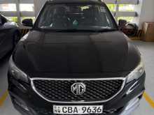 MG ZS 2018 SUV