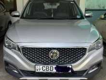 MG ZS 2018 SUV