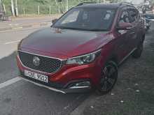 MG ZS 2018 SUV