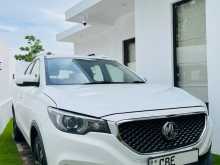 MG ZS 2018 SUV