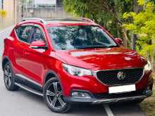 MG ZS 2018 SUV