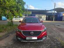 MG ZS 2018 SUV