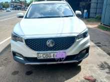 MG ZS 2018 SUV
