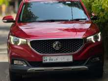 MG ZS 2018 SUV