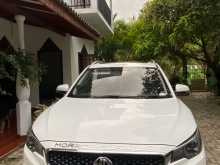 MG ZS 2018 SUV