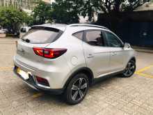 MG Zs 2018 SUV