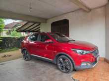 MG ZS 2018 SUV