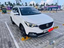 MG ZS 2018 SUV