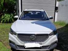 MG ZS 2018 SUV