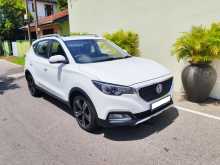 MG ZS 2018 SUV