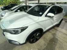 MG ZS 2018 SUV