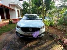 MG ZS 2018 SUV