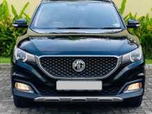 MG ZS 2018 SUV