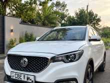 MG ZS 2018 SUV