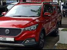 MG ZS 2018 SUV