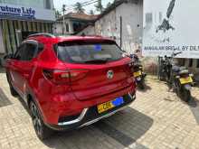 MG ZS 2018 SUV