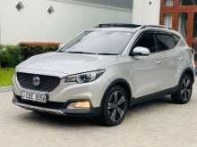 MG ZS 2018 SUV