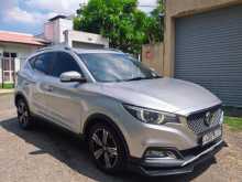 MG ZS 2018 SUV