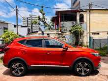 MG Zs 2018 SUV