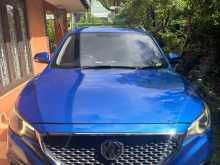 MG ZS 2018 SUV
