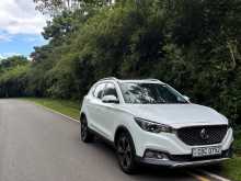 MG ZS 2018 SUV